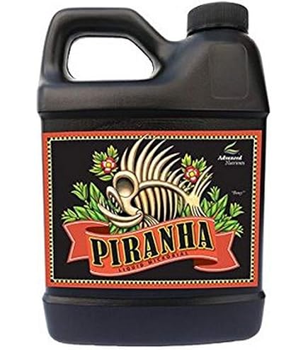 Advanced Nutrient Nirvana-Dnger : Amazon.de: Garten