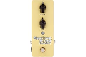 Danelectro Spring King Junior