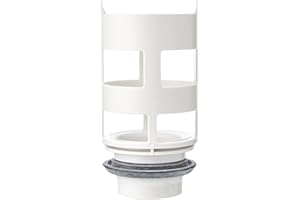 Bassin (Korb) mit Dichtung, Nr. 240.500.00.1 zu Geberit Spülventil und Geberit UP-Spk Typ Artline