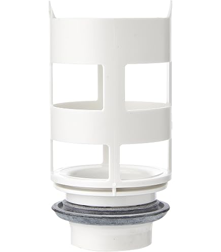 Alca Gomito flessibile di scarico per WC, DN 90/110 (M9006