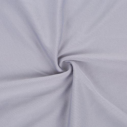 Anself Stretch Stuhlbezug Stuhlhusse in Verschiedenen Farben - 7