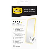 OtterBox iPhone 16 Pro Max Uyumlu Premium Cam Ekran Koruyucu, Temperli Cam