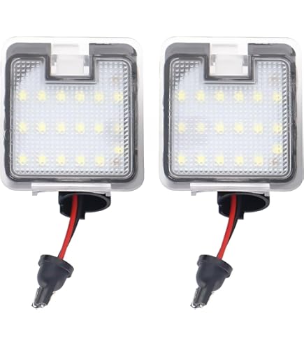 GuusCar Blinker Seitenscheinwerfer FORD TRANSIT CONNECT | 2 Stück Set | OE 1353531 4T1613K376AA