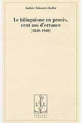 Livres De Andree Tabouret Keller