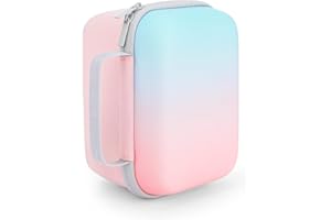 Yinke Custodia per Polaroid Originals Onestep 2 /Onestep+/ Now Fotocamera Istantanea I-Type,Borsa Protettiva Cover Case