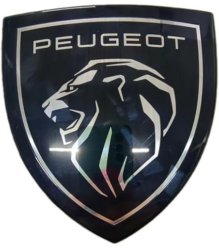 Autocollant Chromé Logo Taureau ALL RIDE – Décoration Voiture, Style Chrome, Badge Décoratif