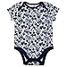 3x Disney Kids Baby Romper Set Playsuit Jumpsuit Hat Cap Clothing Wear Mickey 0-3 Mnth