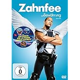 Zahnfee auf Bewährung