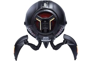 Głośnik Bluetooth GravaStar Mars Pro Edycja specjalna Aurochs, czas odtwarzania 15 h, G1 PRO, prawdziwy, bezprzewodowy głośnik stereo o fajnym designie