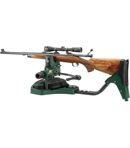 Caldwell Lead Sled DFT 2 Rifle Shooting Rest with Adjustable Caldwell Lead Sled DFT 2 Rifle Shooting Rest with Adjustable
