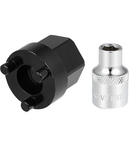 Poulie D’embrayage Climatisation Pour Mercedes ML W164, Classe E – Référence 0012301311 - 5