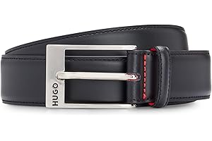 HUGO Pasek Mężczyźni Barney (1 w zestawie)