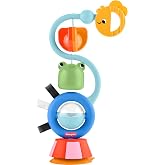 Fisher-Price Eğlenceli Vakum Oyuncağı JHB46