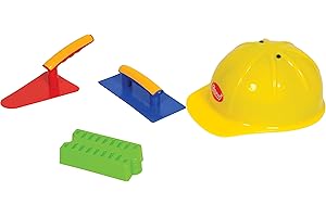 GOWI Maurerset 4 pz., Modelli/Colori Assortiti, 1 Pezzo