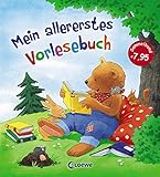 Mein allererstes Vorlesebuch by