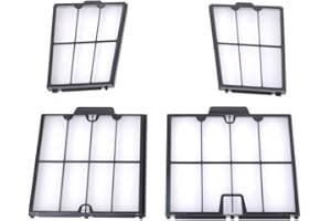 Zavattishop Maytronics 9991463-ASSY - Kit mit 4 standard Filtern für Dolphin Roboter