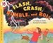 Produktbild Flash, Crash, Rumble, and Roll (Let's-Read-and-Find-Out Science 2)