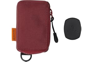 Sinjimoru Pouch Purse Bags Wallet Card Holder