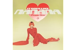 XL RECORDINGS (It Goes Like) NANANA