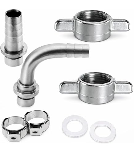 Produktbild von CO2-Druckminderer 3 Bar Micro Matic Typ Premium Für Bierzapfanlage