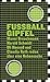 Fußballgipfel: Manni Breuckmann, Harald Schmidt, Uli Hoeneß und Claudia Roth reden über eine Nebensache by