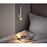 Tchibo &Ccedil;ok Fonksiyonlu LED Lamba, Beyaz