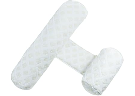 Peosaard Anti-rullkudde, babysida sovkil, justerbar anti-rullkudde för andningsbar baby spädbarn söm - Amazon Deal & Rabatt