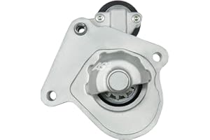 AS-PL S9036PR Starter/Motor de arranque