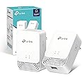 TP-Link PG1200 KIT Adaptateur réseau CPL 607 Mbit/s Ethernet/LAN Blanc 2 pièce(s)