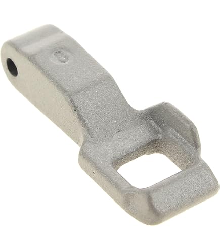 SOS Accessoire Sécurité de porte, Fermeture, Verrou pour Lave-linge EBF61315801 LG