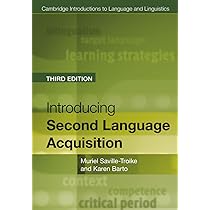 Second Language Acquisition 第５版 713oPqz-xzL._AC_UF1000,