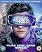 Ready Player One [Blu-ray] [2018]