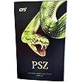CFS CREATIVE FRAGRANCE SERIES PSZ Eau De Parfum Long Lasting EDP Spray For Men, 100ml - Fresh