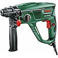Bosch Home and Garden Bohrhammer PBH 2500 SRE (600 Watt, im Koffer)