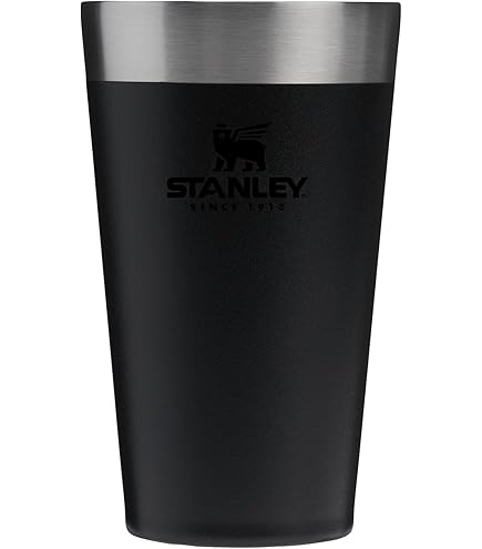 Stanley 1.4L The Stay-Hot French Press - Büyük Boy Kahve Presi - Cream