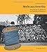 Produktbild Wolle aus Amerika: Erkundungen zu Spinnerei und Siedlung im Muldental (Reihe Weiß-Grün)
