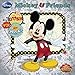 Mickey & Friends 2012 by Walt Disney
