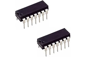 NATIONAL SEMICONDUCTOR NE556N NE556 IC Lot de 2 minuteurs bipolaires monostables à usage général