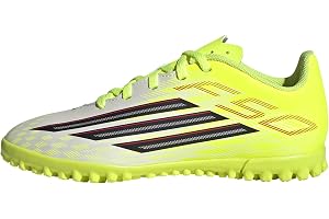 adidas unisex – barn F50 Club Turf Football Shoes KidsSKOR