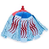 Secchio Hermetic 20 Litri Con Ruote E Strizzino - Per Pulizie E Applicazione Cera - Foto 2