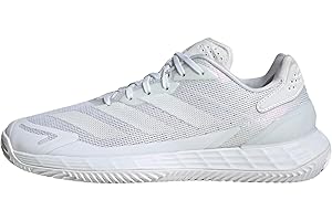 adidas Mujer Defiant Speed 2 Clay Tennis Shoe
