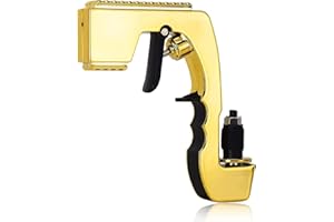 CREATE BEAUTY0 Pistola A Spruzzo Per Champagne Distributore Di Vino Champagne Pistola Per Champagne Con Tappo Per Vino Per La Birra In Bottiglia, Tappi Del Vino, Oggetti Di Scena Atmosfera Di Festa Di Festa