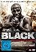 Black - Straßen in Flammen [Alemania] [DVD]