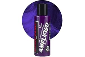 Manic Panic Amplified Cream Formula - Ultra Violet Blue