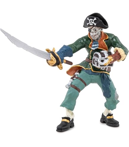 Figurine Papo Spectre - Jouets de qualité