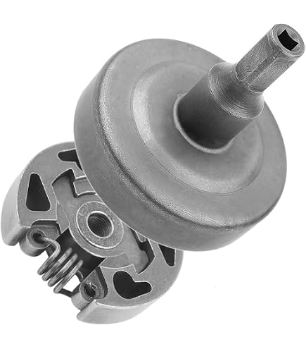 Greenstar 7761 Embrayage Centrifuge Adaptable Pour Stihl FS60, FS61, FS66, FS80, FS81, FS86, FS88