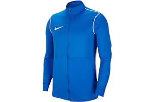 NIKE Y Nk Flc Park20 Fz Hoodie Sweatshirt Niños