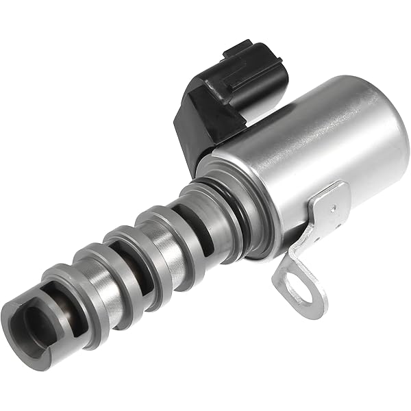 X AUTOHAUX VVT Solenoid For Toyota - Oil Control Valve Timing Solenoid 15340-31010 Fits 4Runner, FJ Cruiser, Tacoma, Tundra