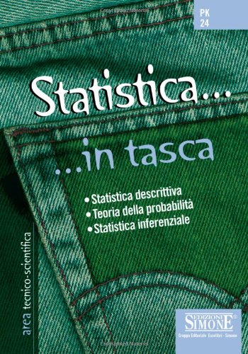 Statistica libro