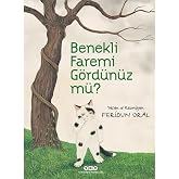Benekli Faremi G&ouml;rd&uuml;n&uuml;z m&uuml;?